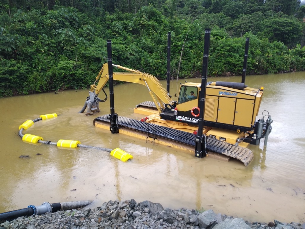 Sentinel Gold Resources Project